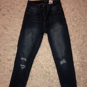 fashion nova jeans